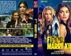 F*** Marry Kill (2024) DVD