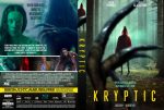 Kryptic (2024) Blu-Ray