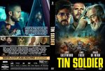 Tin Soldier (2025) DVD