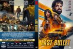 Last Bullet (2025) DVD