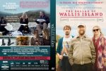 The Ballad of Wallis Island (2025) DVD