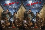 The Beast of Walton St (2023) Blu-Ray