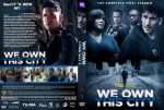 We Own This City (2022) Complete 1st Season DVD