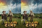 Teller's Camp (2023) Blu-Ray