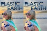 Plastic Earth (2023) Blu-Ray