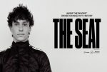 The Seat (2025) Blu-Ray