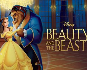 Beauty and the Beast A 30th Celebration (2022) Blu-Ray
