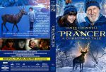 Prancer A Christmas Tale (2022) Blu-Ray