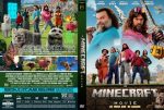 A Minecraft Movie (2025) DVD
