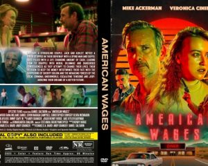 American Wages (2025) DVD