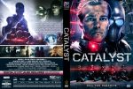 Catalyst (2025) DVD