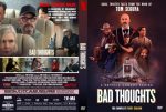 Bad Thoughts (2025) Complete 1st Season DVD