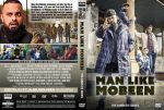 Man Like Mobeen (2025) Complete 5th Season DVD