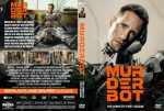 Murderbot (2025) Complete 1st Season DVD