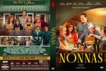Nonnas (2025) DVD