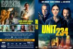 Unit 234 (2024) DVD