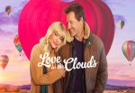 Love in the Clouds (2025) Blu-Ray