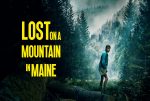 Lost on a Mountain in Maine (2024) Blu-Ray