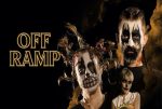 Off Ramp (2023) Blu-Ray