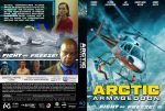 Arctic Armageddon (2023) Blu-Ray