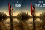 Little Tornadoes (2022) Blu-Ray