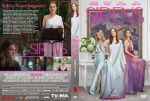 Sirens (2025) Complete 1st Season DVD