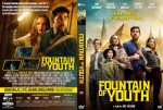 Fountain of Youth (2025) DVD