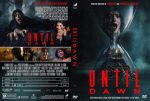 Until Dawn (2025) DVD