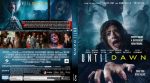 Until Dawn (2025) Blu-Ray