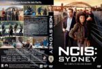 NCIS: Sydney (2025) Complete 2nd Season -Blu-Ray / DVD / USB