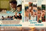 On Swift Horses (2024) DVD