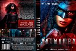 Batwoman (2021) Complete 2nd Season DVD