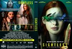 Sightless (2020) DVD