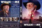 Willie and Me (2023) DVD