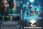 Fair Rain (2025) DVD