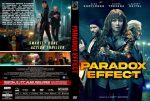 Paradox Effect (2024) DVD