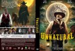 Unnatural  (2025) DVD