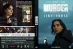 Murder at the Lighthouse  (2025) DVD