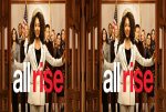 All Rise (2019) Complete 1st Season Blu-Ray