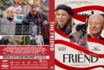 The Friend  (2024) DVD