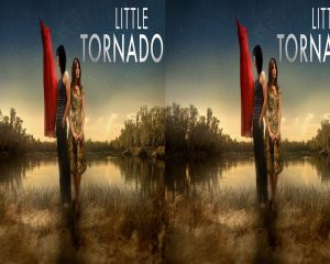 Little Tornadoes (2022) Blu-Ray