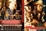 Day of Reckoning (2025) DVD