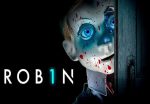 ROB1N (2025) Blu-Ray