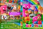 UglyDolls (2019) DVD