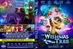 The Wishmas Tree (2019) DVD