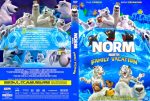 Norm of the North: Family Vacation (2020) DVD