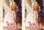The Rose of Versailles (2025) Blu-Ray