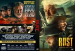 Rust  (2024) DVD