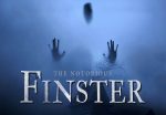 The Notorious Finster (2024) Blu-Ray