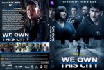 We Own This City (2022) Complete 1st Season Blu-Ray